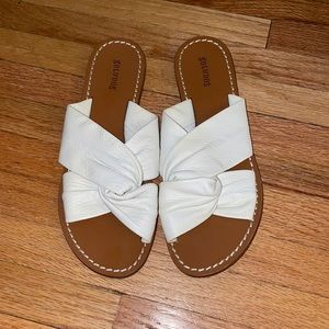 SUMMER SANDAL